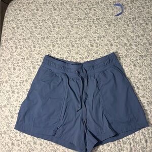 Lululemon Dance studio high rise shorts 3.5’ inseam